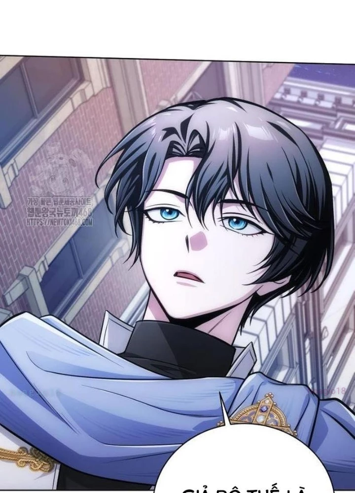 Đứa Con Có Vấn Đề Của Ma Pháp Chapter 22 - Trang 2