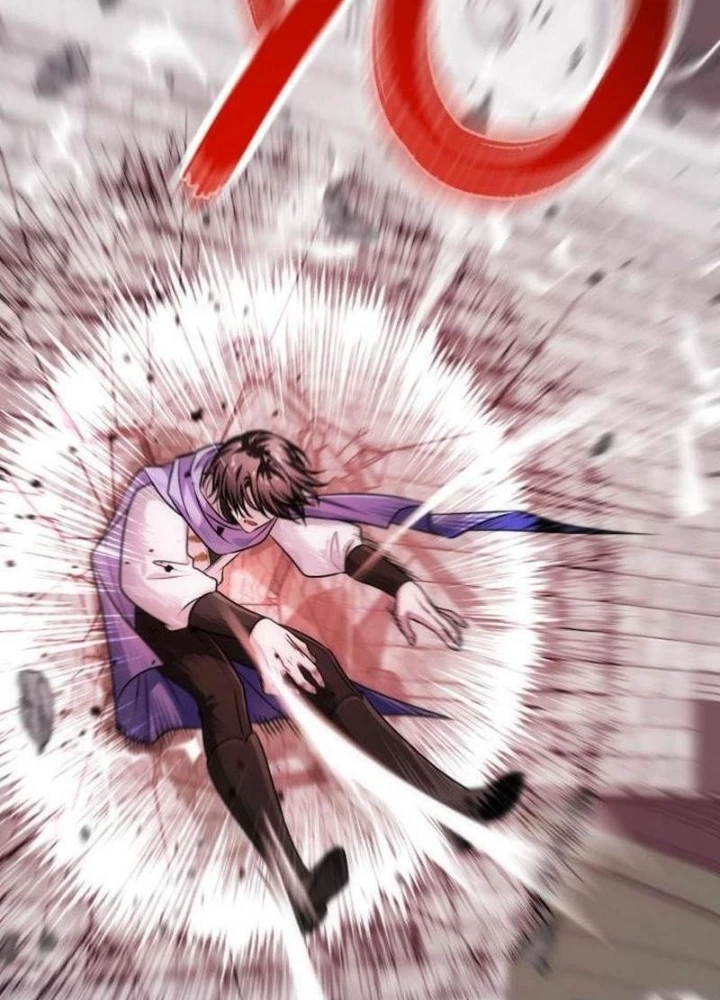 Đứa Con Có Vấn Đề Của Ma Pháp Chapter 22 - Trang 2