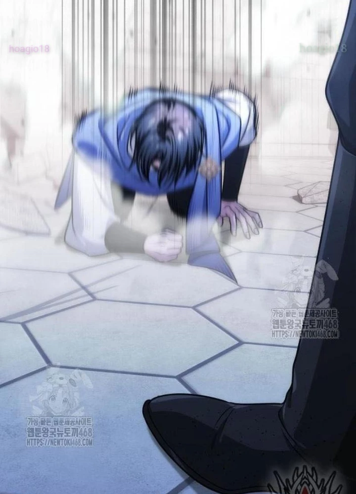 Đứa Con Có Vấn Đề Của Ma Pháp Chapter 22 - Trang 2