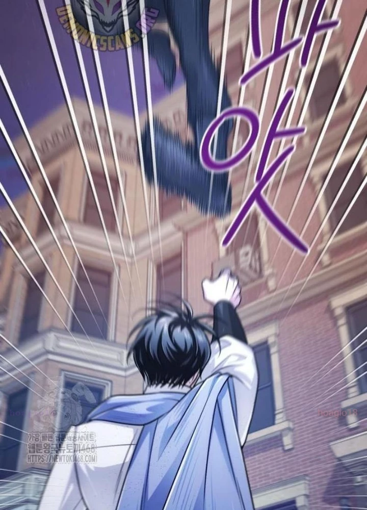 Đứa Con Có Vấn Đề Của Ma Pháp Chapter 22 - Trang 2