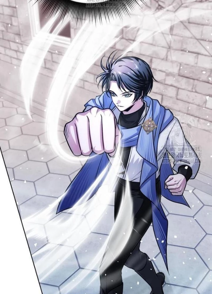 Đứa Con Có Vấn Đề Của Ma Pháp Chapter 22 - Trang 2