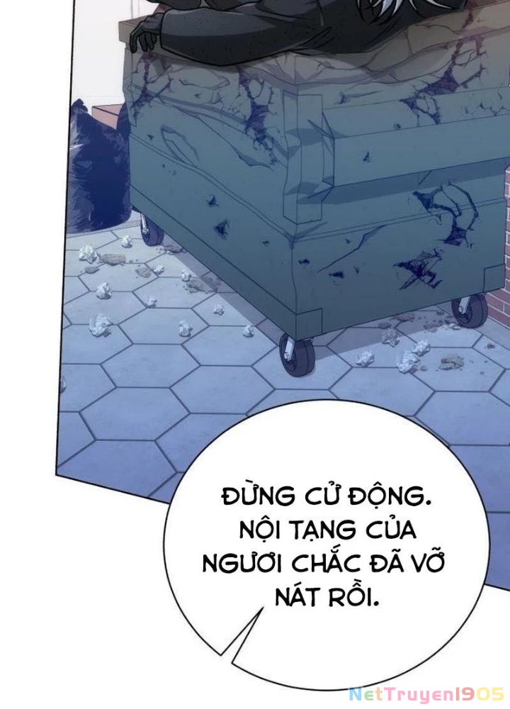 Đứa Con Có Vấn Đề Của Ma Pháp Chapter 22 - Trang 2