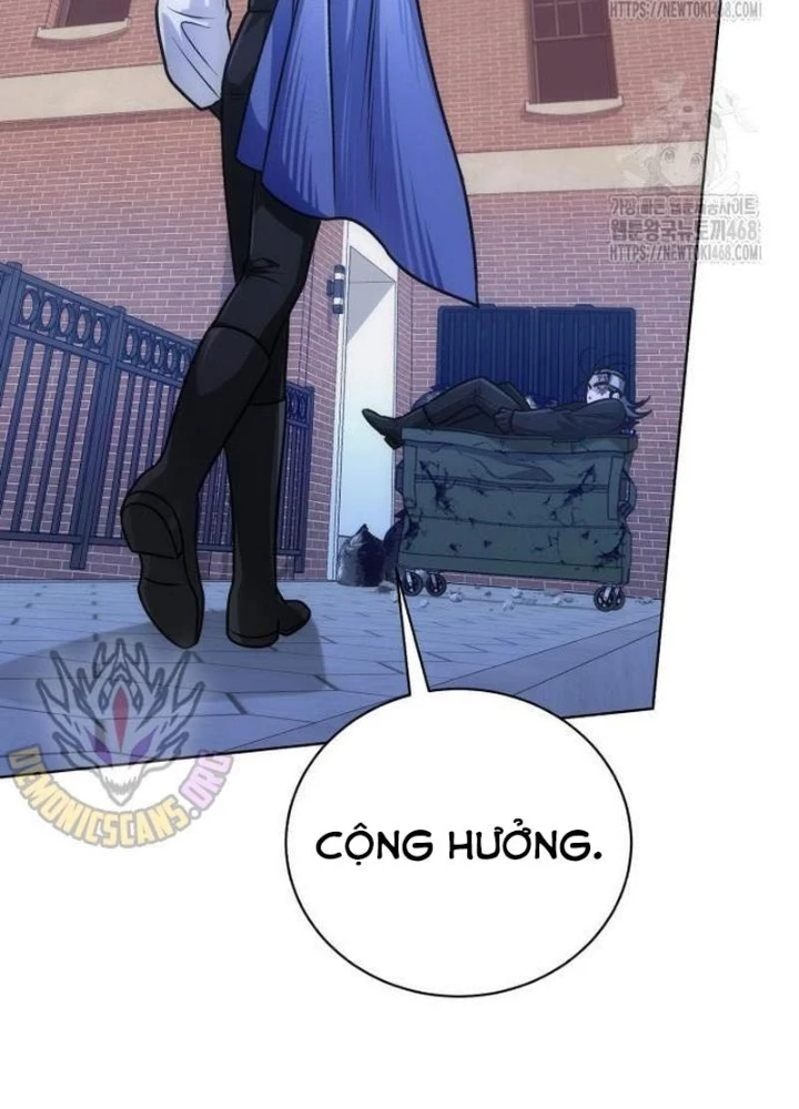 Đứa Con Có Vấn Đề Của Ma Pháp Chapter 22 - Trang 2