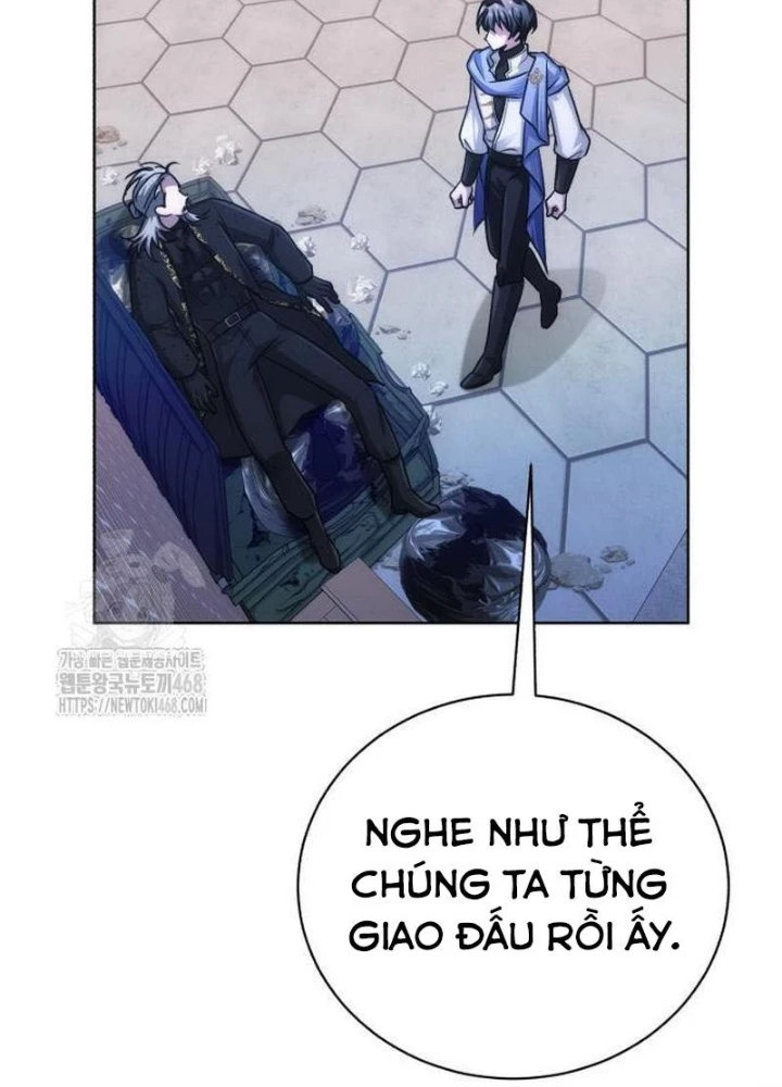 Đứa Con Có Vấn Đề Của Ma Pháp Chapter 22 - Trang 2