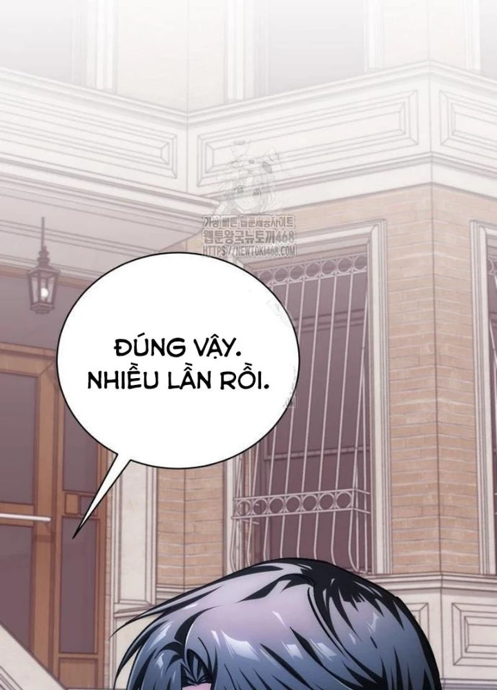 Đứa Con Có Vấn Đề Của Ma Pháp Chapter 22 - Trang 2