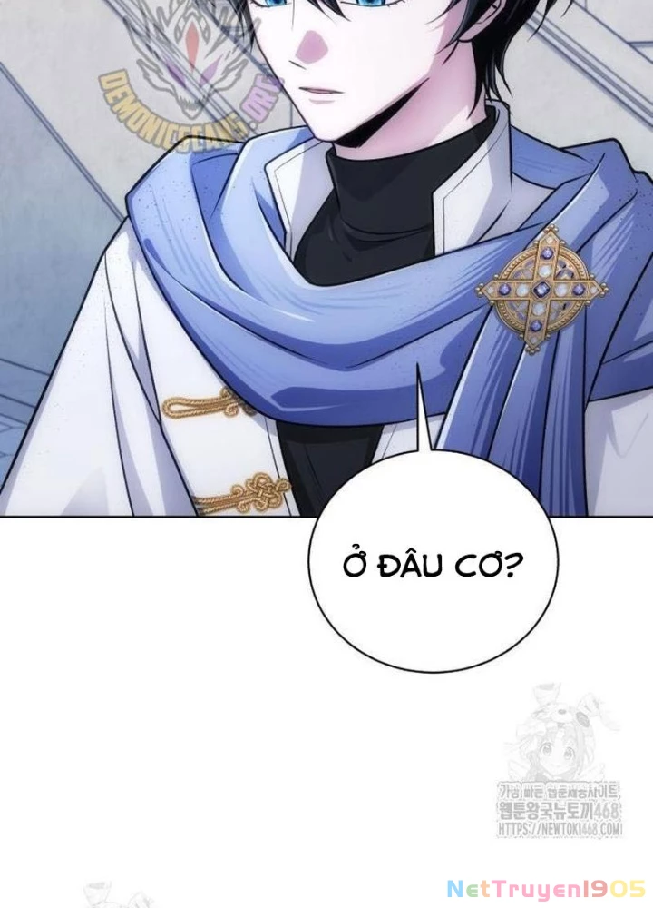 Đứa Con Có Vấn Đề Của Ma Pháp Chapter 22 - Trang 2