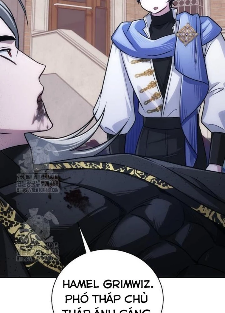 Đứa Con Có Vấn Đề Của Ma Pháp Chapter 22 - Trang 2