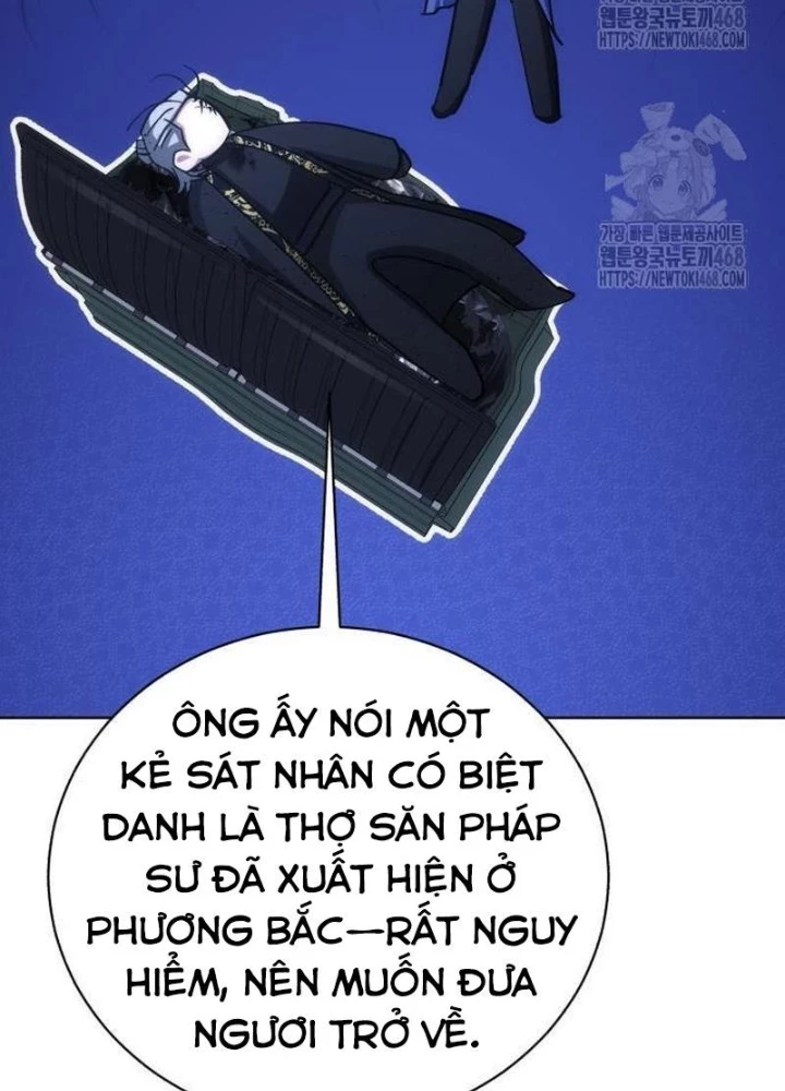 Đứa Con Có Vấn Đề Của Ma Pháp Chapter 22 - Trang 2