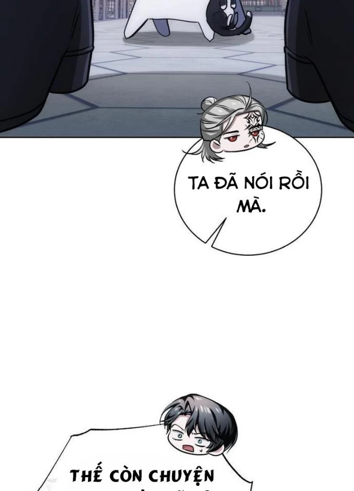 Đứa Con Có Vấn Đề Của Ma Pháp Chapter 22 - Trang 2