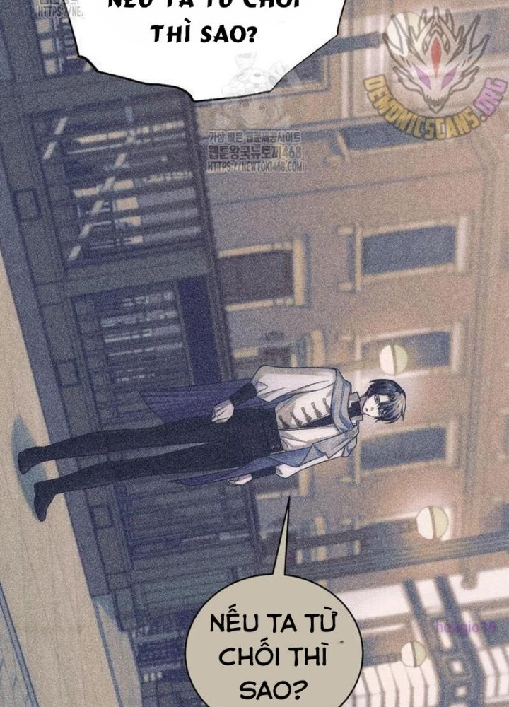 Đứa Con Có Vấn Đề Của Ma Pháp Chapter 22 - Trang 2