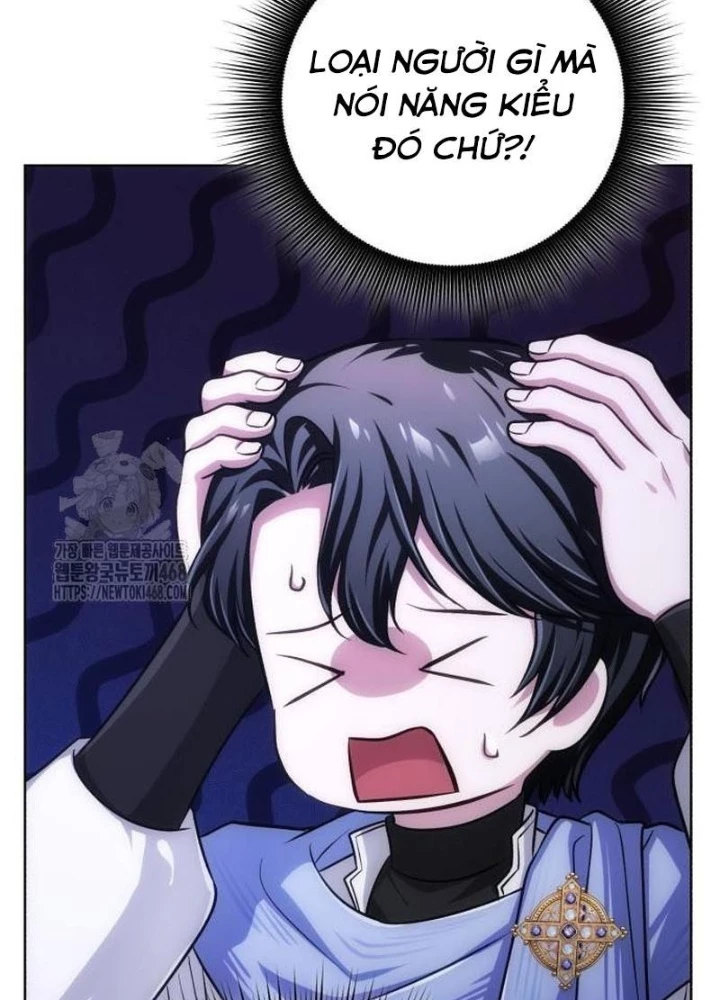 Đứa Con Có Vấn Đề Của Ma Pháp Chapter 22 - Trang 2