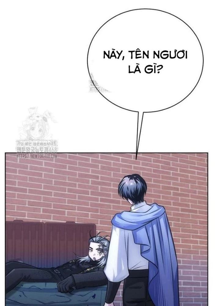 Đứa Con Có Vấn Đề Của Ma Pháp Chapter 22 - Trang 2