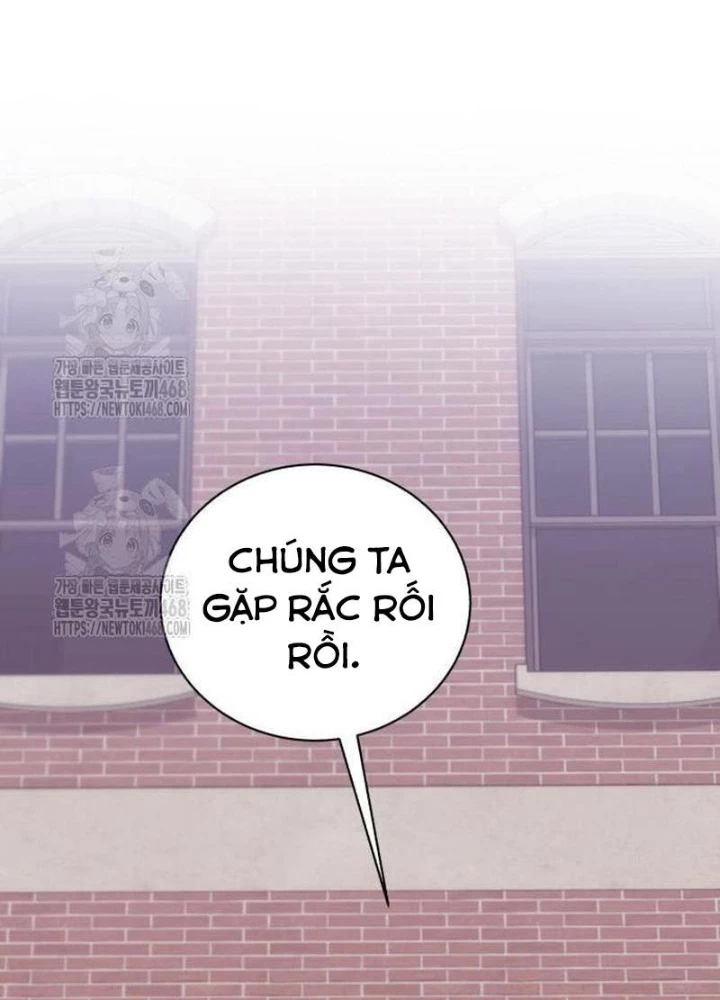 Đứa Con Có Vấn Đề Của Ma Pháp Chapter 22 - Trang 2