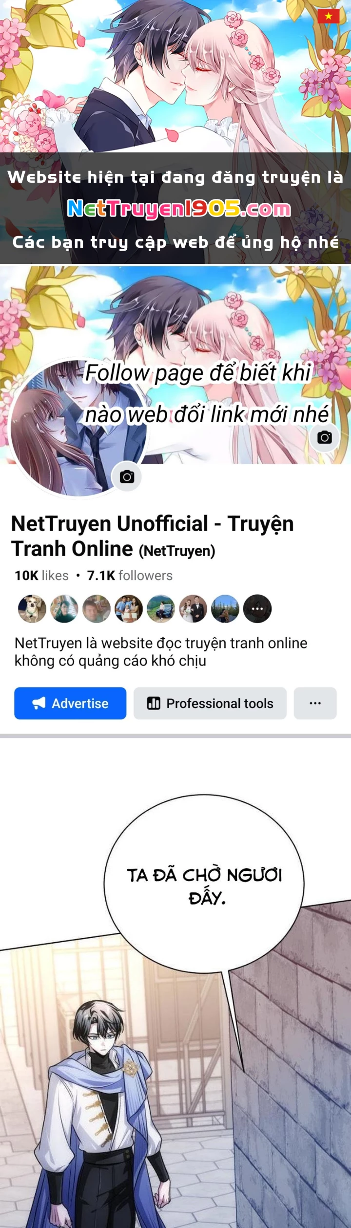 Đứa Con Có Vấn Đề Của Ma Pháp Chapter 22 - Trang 2