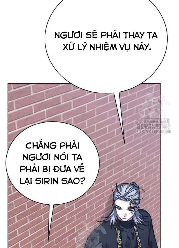 Đứa Con Có Vấn Đề Của Ma Pháp Chapter 22 - Trang 2