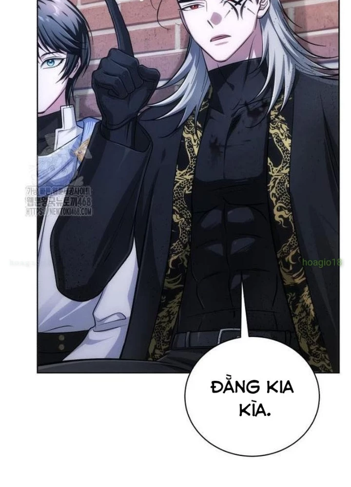 Đứa Con Có Vấn Đề Của Ma Pháp Chapter 22 - Trang 2