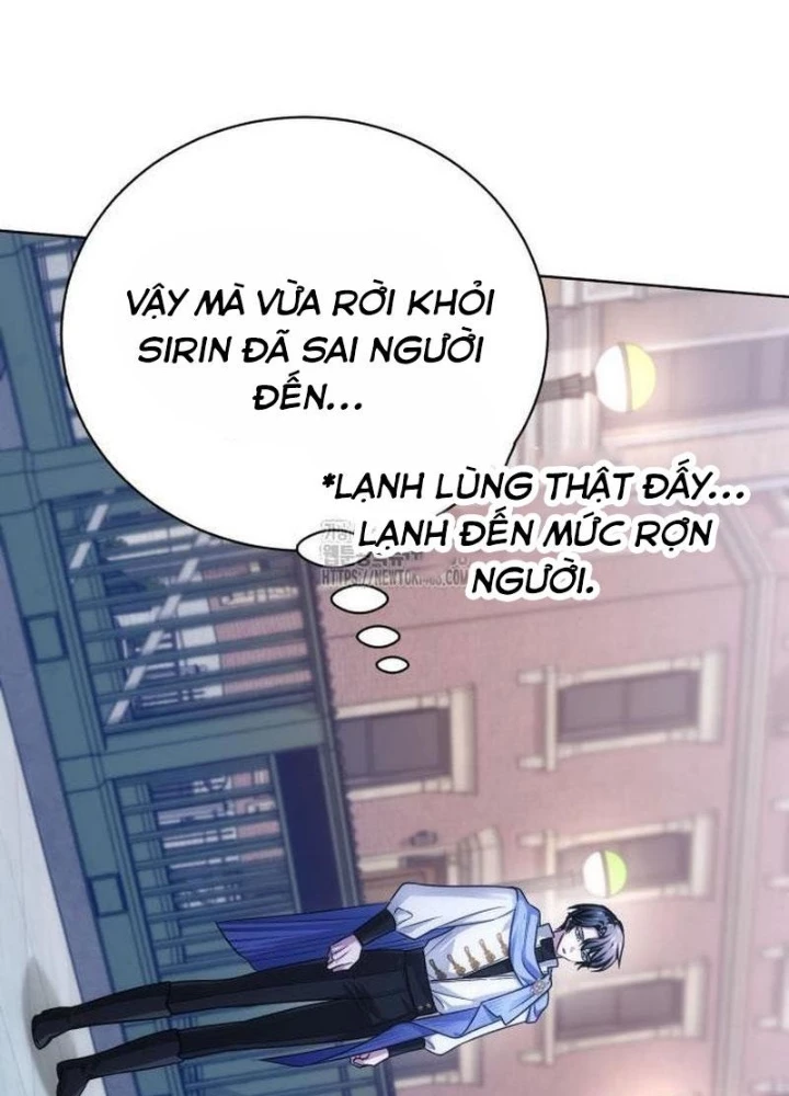 Đứa Con Có Vấn Đề Của Ma Pháp Chapter 22 - Trang 2