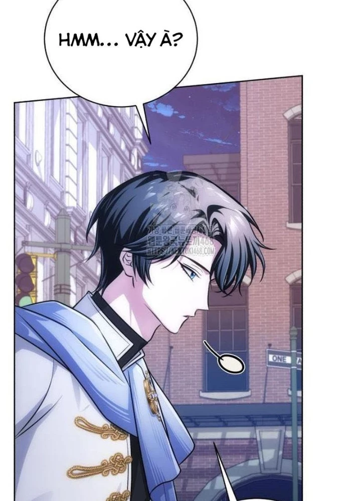 Đứa Con Có Vấn Đề Của Ma Pháp Chapter 22 - Trang 2