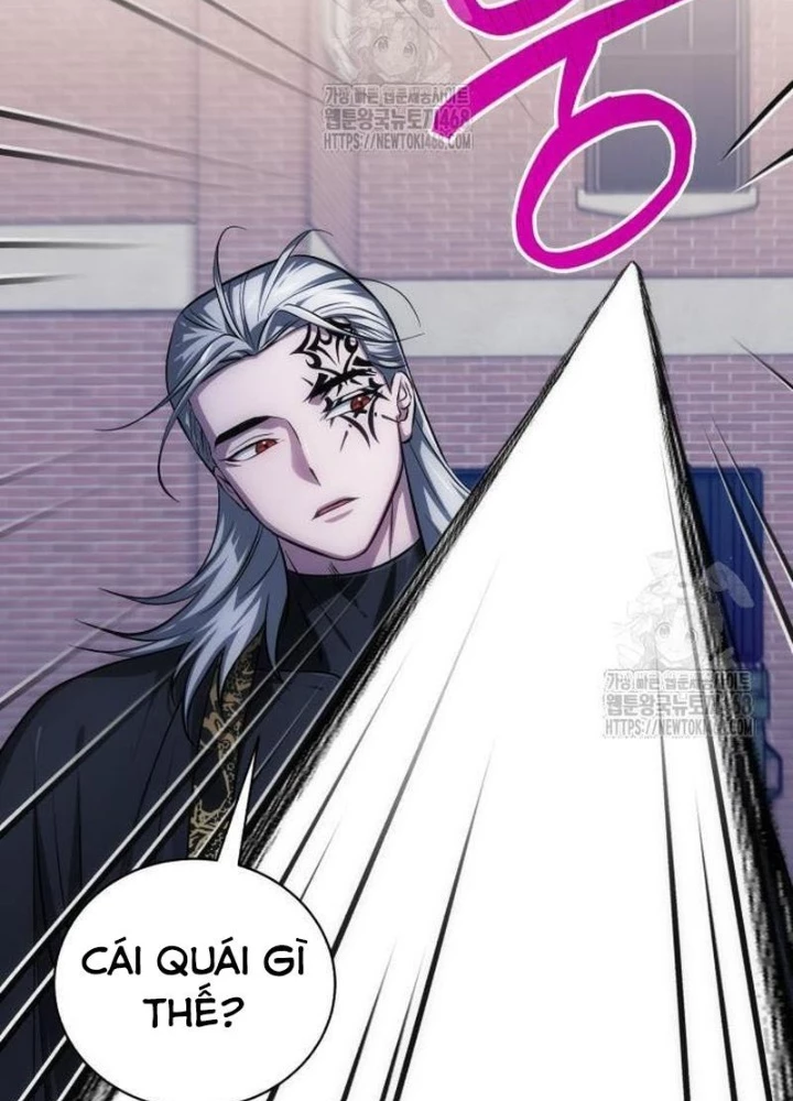 Đứa Con Có Vấn Đề Của Ma Pháp Chapter 22 - Trang 2