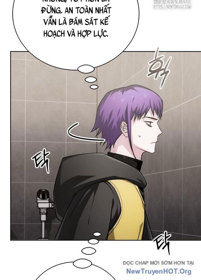 Đứa Con Có Vấn Đề Của Ma Pháp Chapter 25 - Trang 2