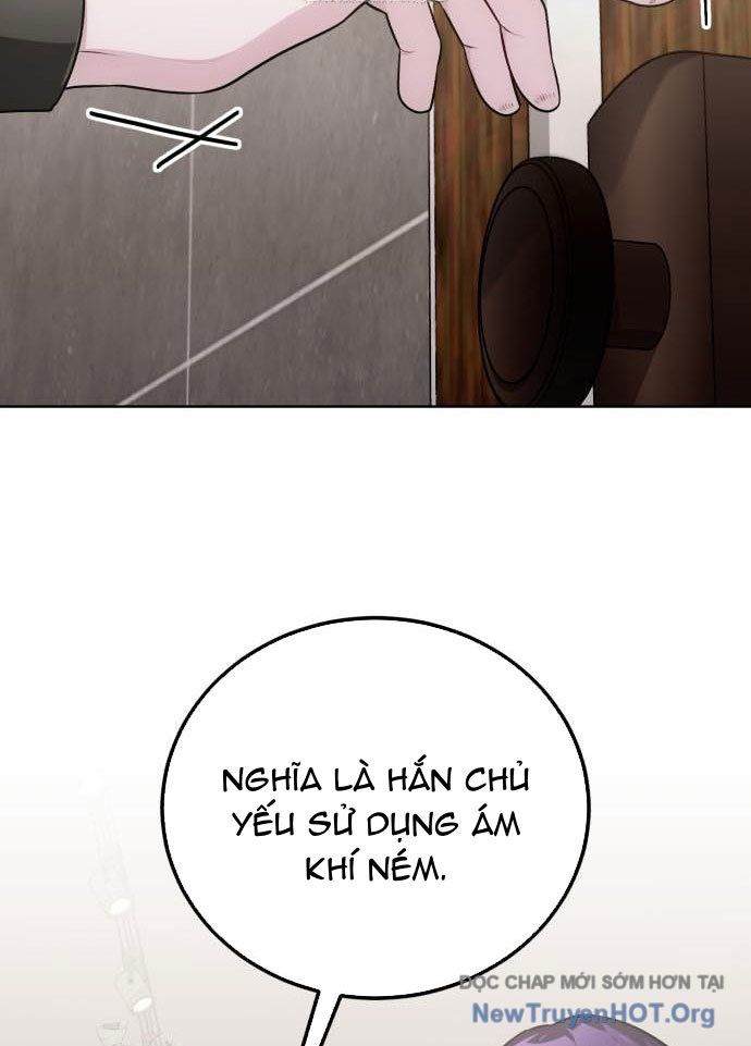 Đứa Con Có Vấn Đề Của Ma Pháp Chapter 25 - Trang 2