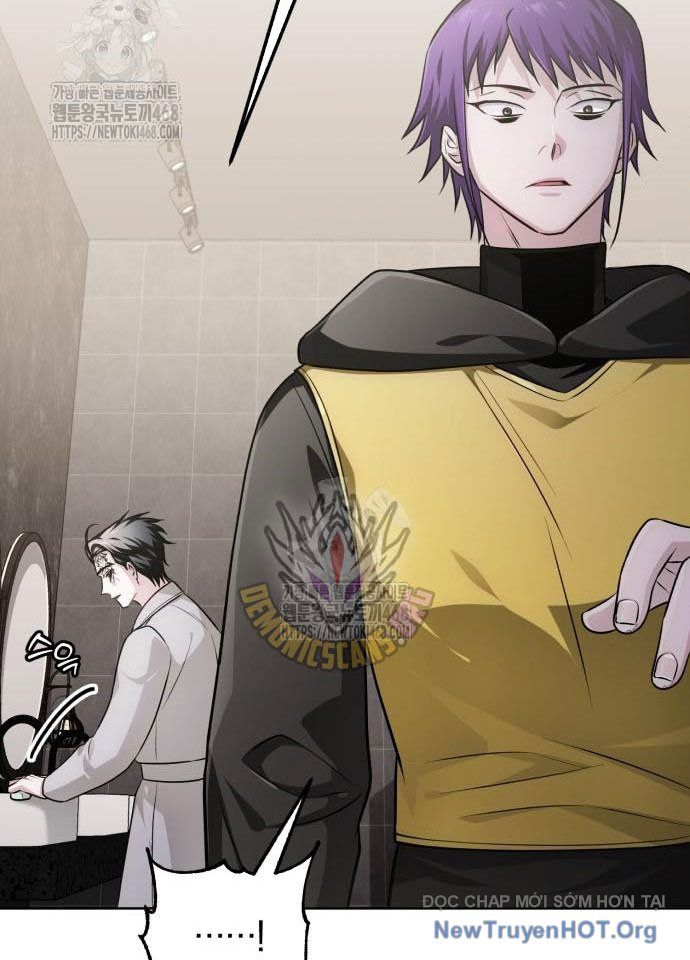 Đứa Con Có Vấn Đề Của Ma Pháp Chapter 25 - Trang 2