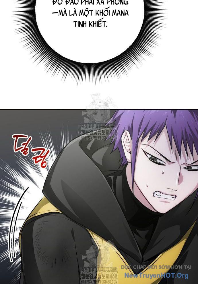 Đứa Con Có Vấn Đề Của Ma Pháp Chapter 25 - Trang 2