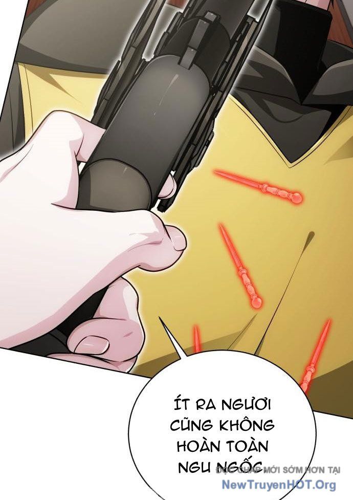 Đứa Con Có Vấn Đề Của Ma Pháp Chapter 25 - Trang 2