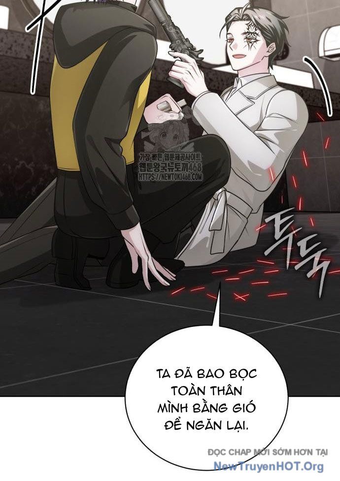 Đứa Con Có Vấn Đề Của Ma Pháp Chapter 25 - Trang 2