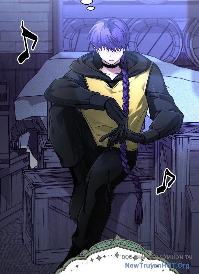 Đứa Con Có Vấn Đề Của Ma Pháp Chapter 25 - Trang 2