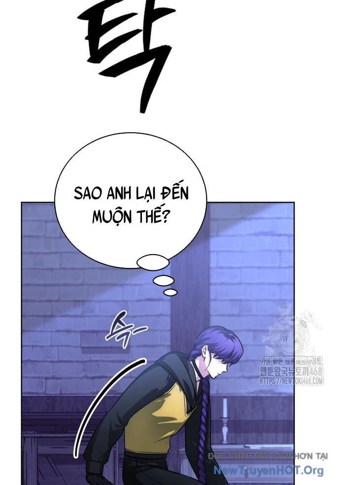 Đứa Con Có Vấn Đề Của Ma Pháp Chapter 25 - Trang 2