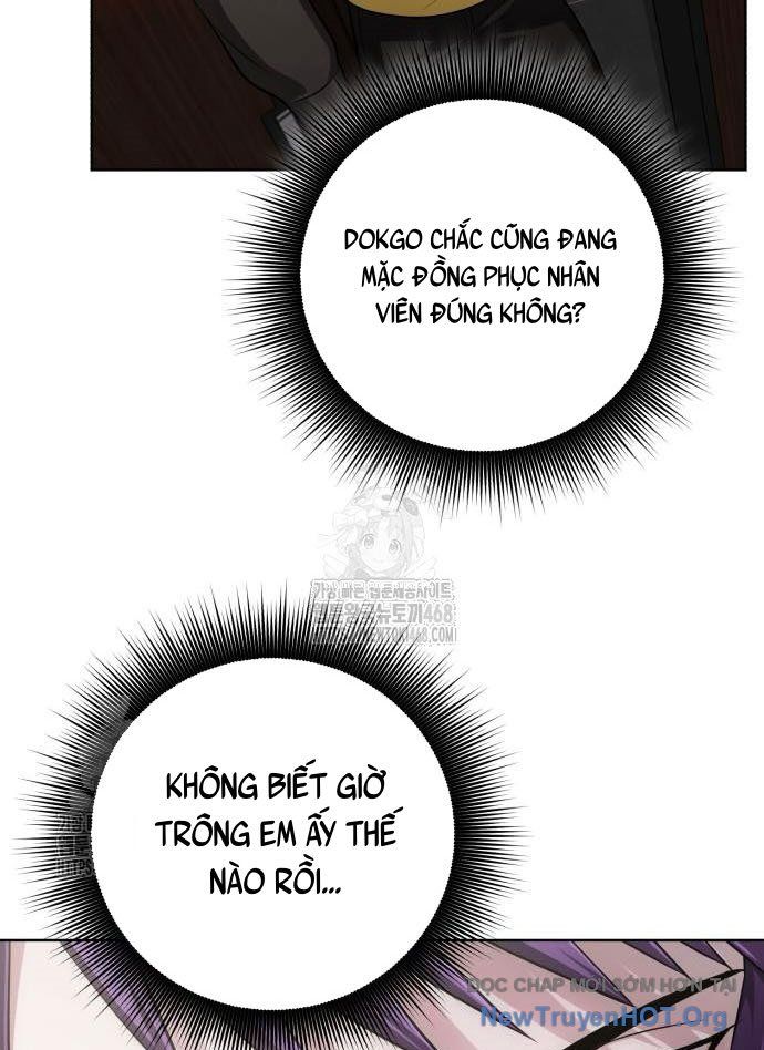 Đứa Con Có Vấn Đề Của Ma Pháp Chapter 25 - Trang 2