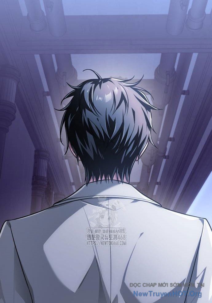 Đứa Con Có Vấn Đề Của Ma Pháp Chapter 25 - Trang 2