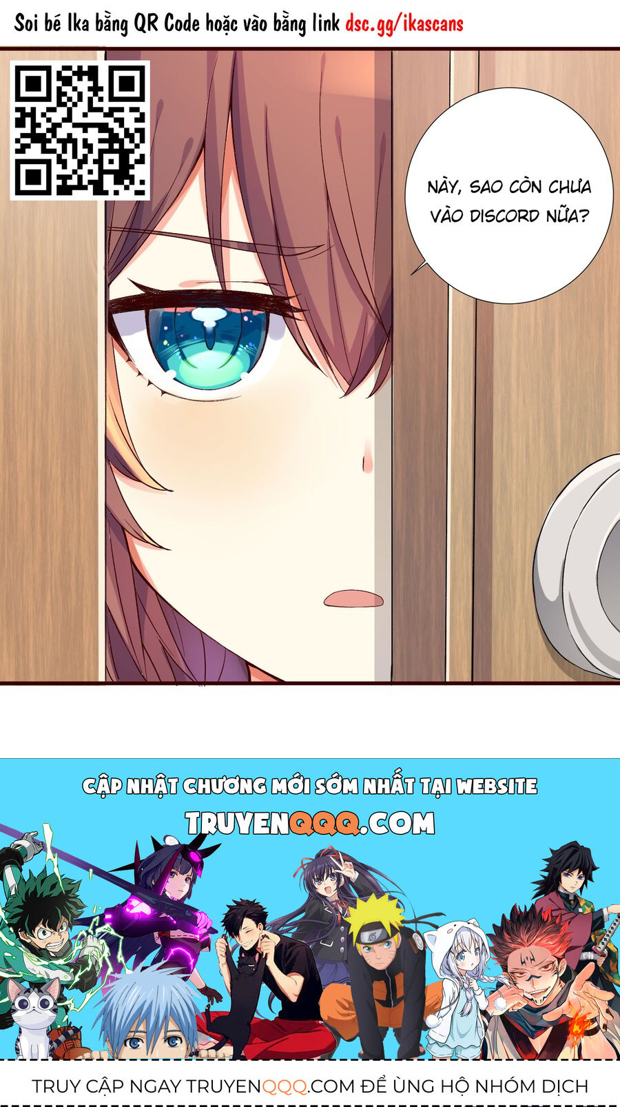 Destiny Unchain Online: Bị Biến Thành Thiếu Nữ Ma Cà Rồng, Tôi Được Biết Đến Với Tên Gọi Chapter 1 - Trang 2