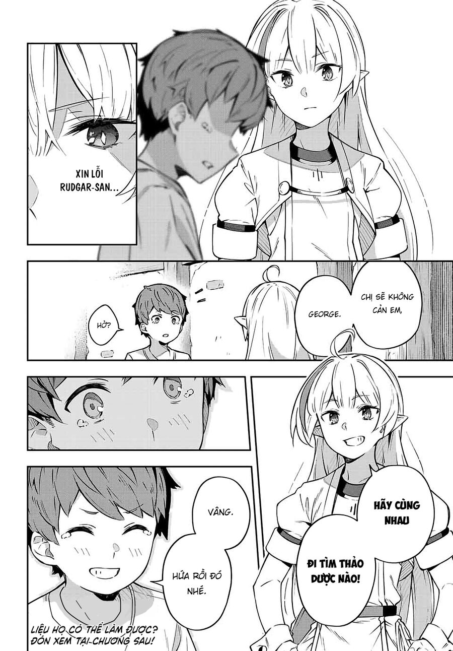 Destiny Unchain Online: Bị Biến Thành Thiếu Nữ Ma Cà Rồng, Tôi Được Biết Đến Với Tên Gọi Chapter 2 - Trang 2