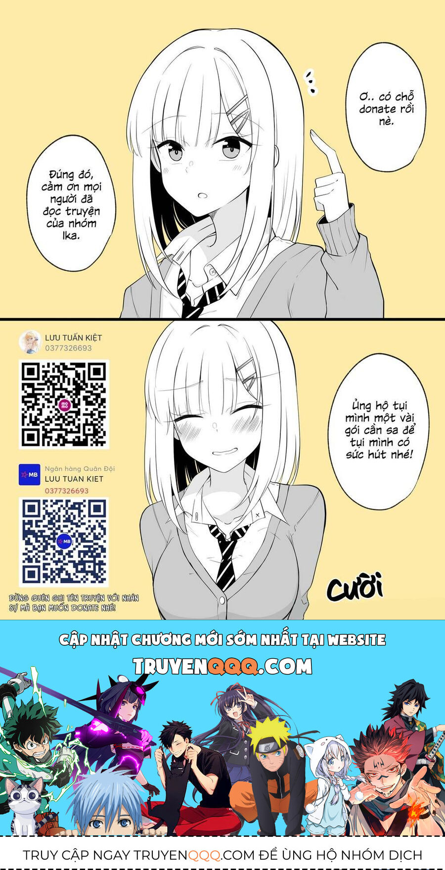 Destiny Unchain Online: Bị Biến Thành Thiếu Nữ Ma Cà Rồng, Tôi Được Biết Đến Với Tên Gọi Chapter 12 - Trang 2