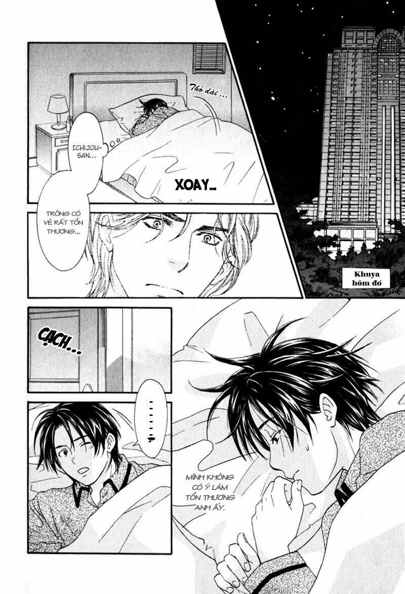 Gochisousama Chapter 2 - Trang 2