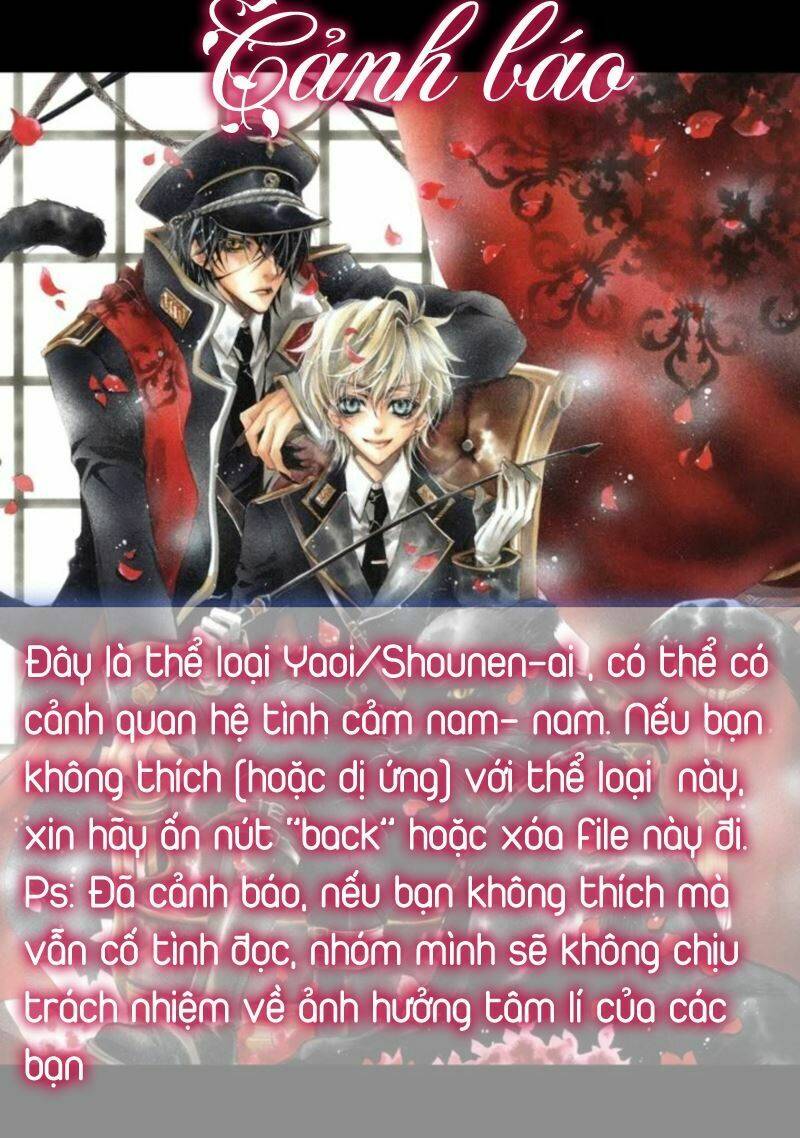 Gochisousama Chapter 2 - Trang 2