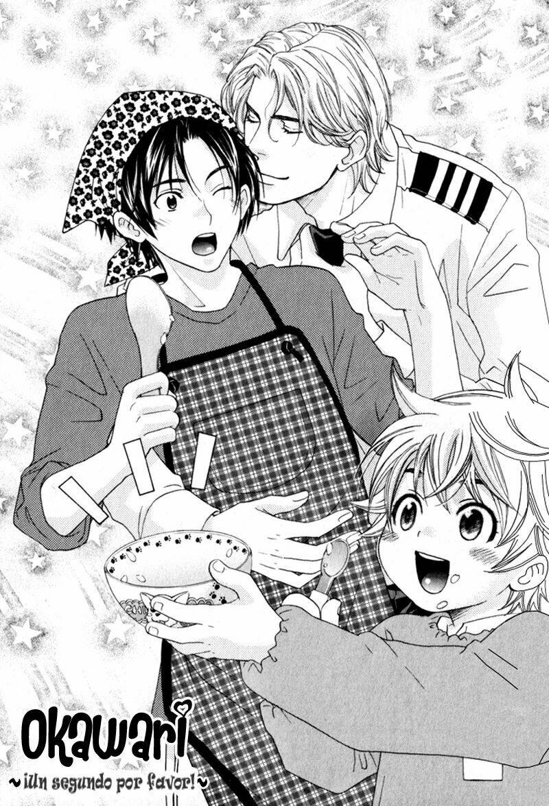Gochisousama Chapter 2 - Trang 2