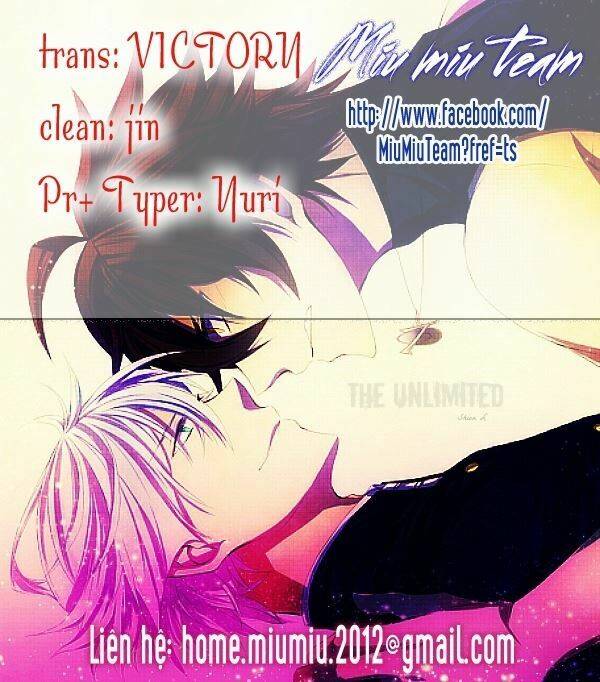Gochisousama Chapter 4 - Trang 2