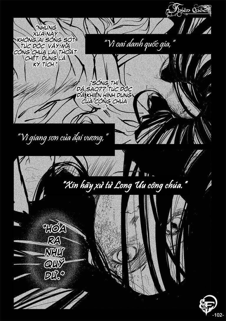Tạp Chí Truyện Tranh Online Breakfree Chapter 1 - Trang 2