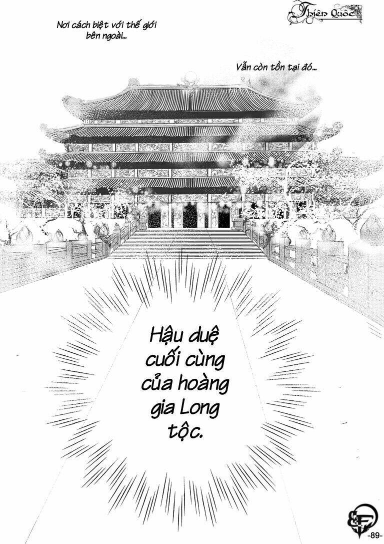 Tạp Chí Truyện Tranh Online Breakfree Chapter 1 - Trang 2