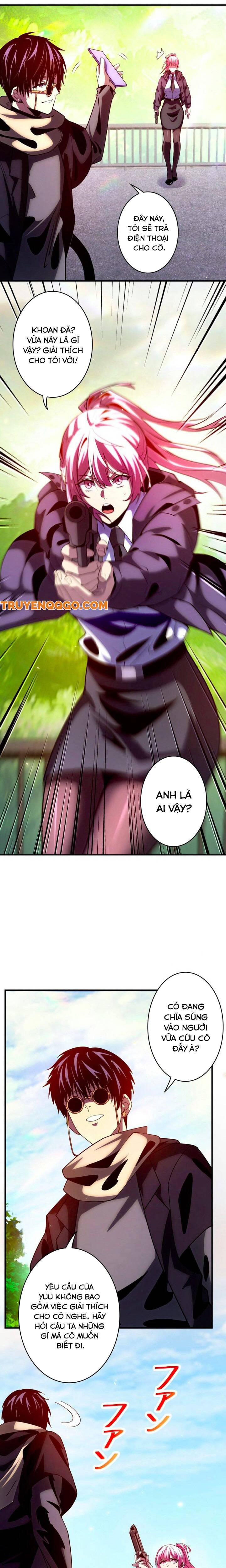 Hồ Sơ Thám Tử Ma Chapter 2 - Trang 2