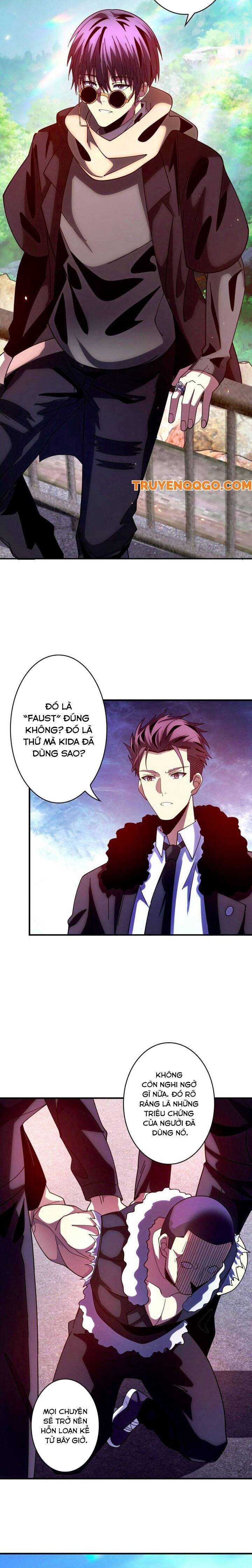 Hồ Sơ Thám Tử Ma Chapter 2 - Trang 2