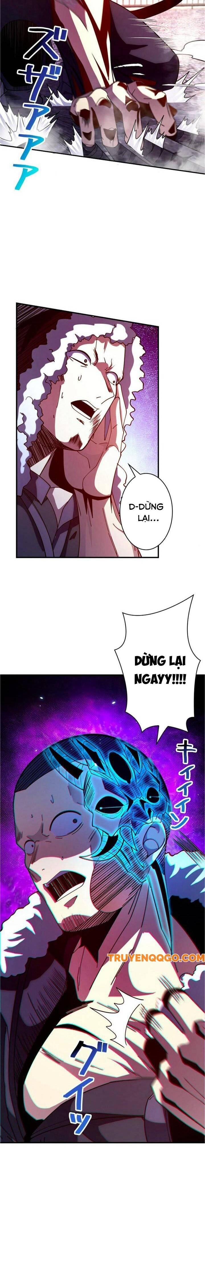 Hồ Sơ Thám Tử Ma Chapter 2 - Trang 2