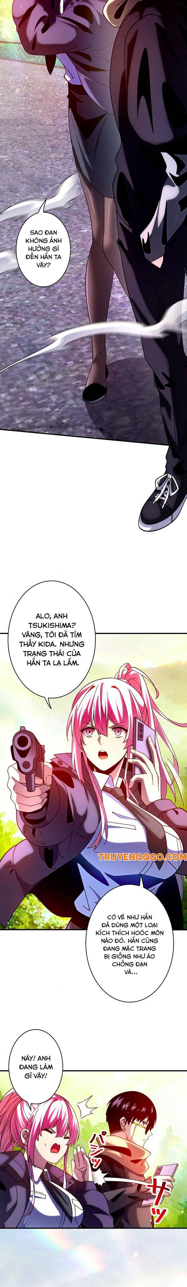 Hồ Sơ Thám Tử Ma Chapter 2 - Trang 2