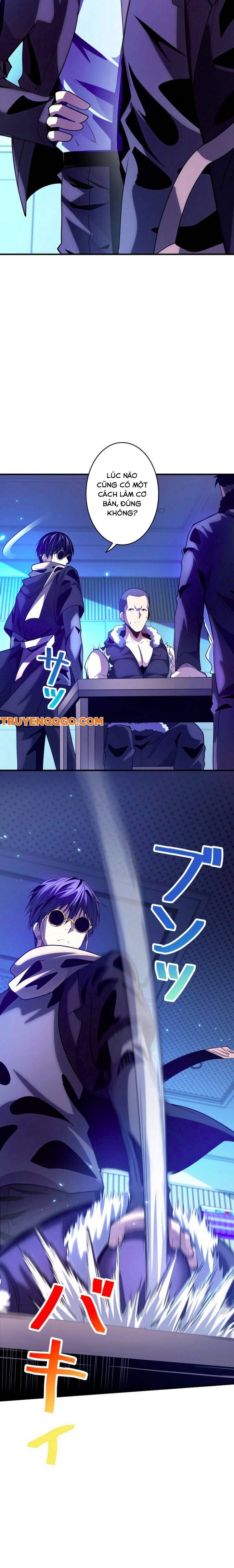 Hồ Sơ Thám Tử Ma Chapter 3 - Trang 2