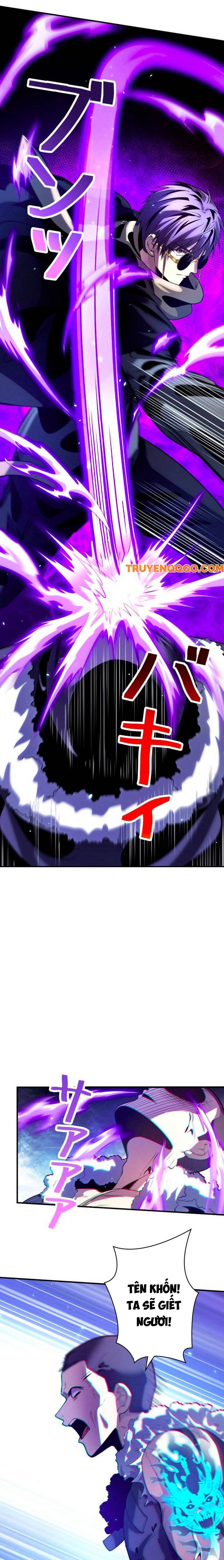 Hồ Sơ Thám Tử Ma Chapter 3 - Trang 2