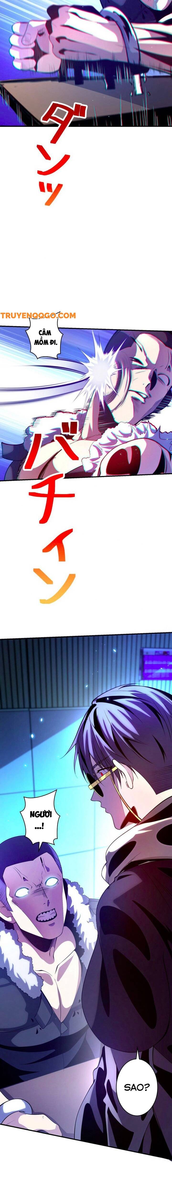 Hồ Sơ Thám Tử Ma Chapter 3 - Trang 2