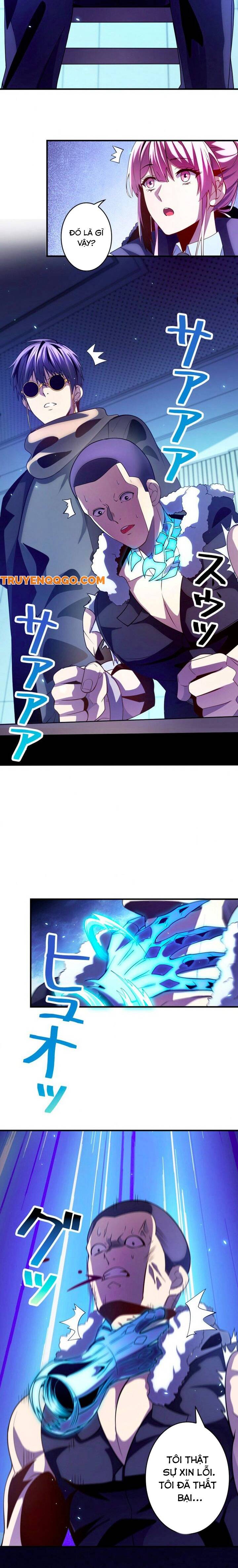 Hồ Sơ Thám Tử Ma Chapter 3 - Trang 2